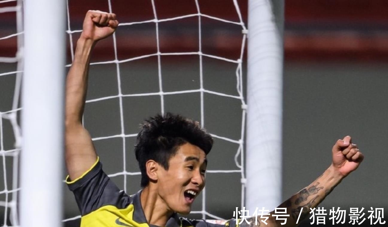 北京國(guó)安|中超再現(xiàn)進(jìn)球無(wú)效！山東泰山隊(duì)逼平北京國(guó)安！廣州恒大完勝河北隊(duì)
