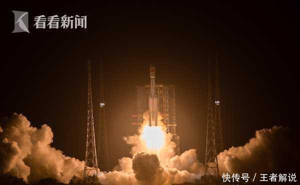 空间站 成了!“天舟”货送抵“天和”请签收