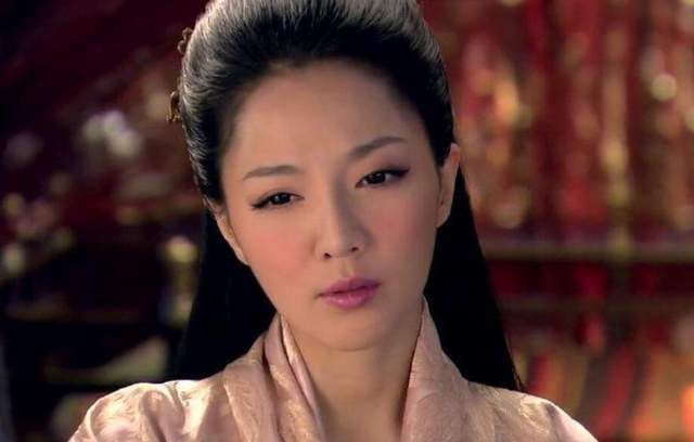 不老长春功#难怪王语嫣离段誉而去,你看梦姑做了什么?让王语嫣选择放手