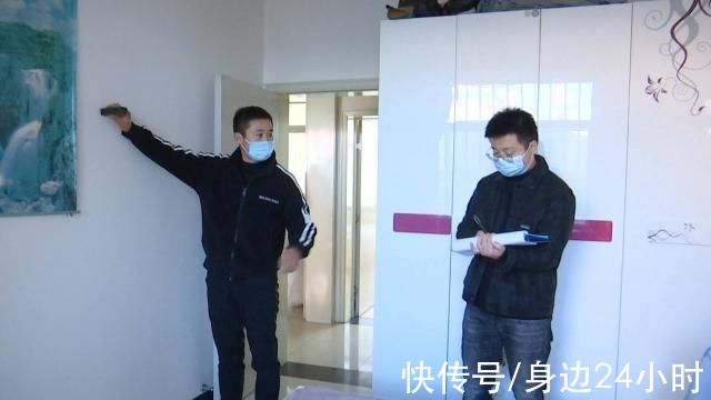 不动产|合水县集成数据政策全力推进不动产登记历史遗留“登记难”问题化解工作