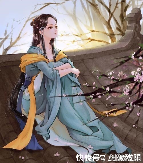 忘川@“彼岸花开开彼岸,忘川河畔亦忘川”4首古诗词,让我忘了你!