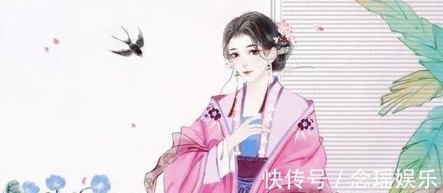 崔郊#此人一生就留下一首诗,短短28字,却被誉为“不世经典”