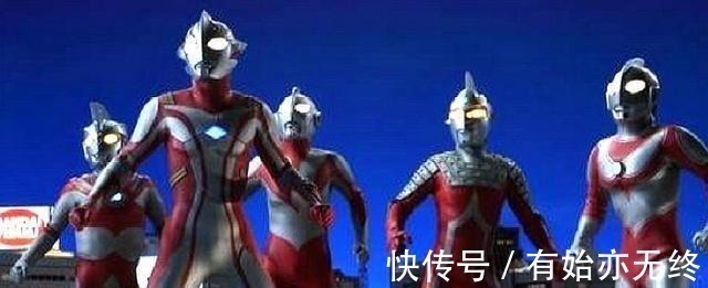 情怀|梦比优斯奥特曼为什么被誉为奥迷最后的盛宴,圆谷最后的任性