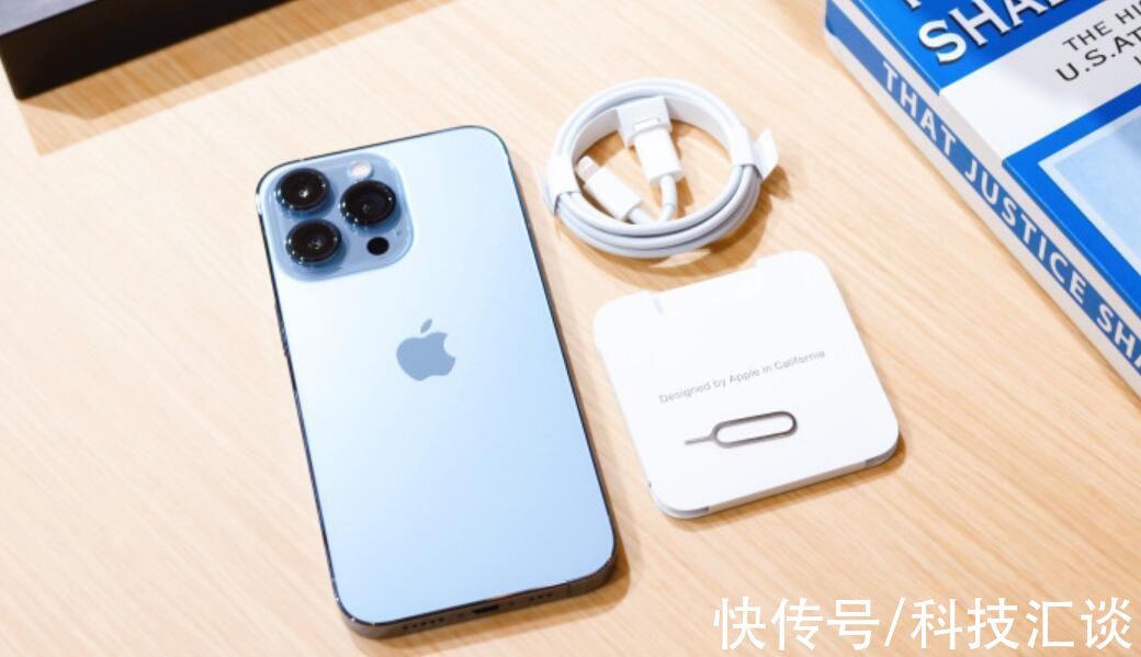 开箱|iPhone 13香不香？并不是我说了算，先开箱