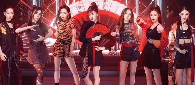 伊能静为何还不被淘汰看了五公,我终于知道答案