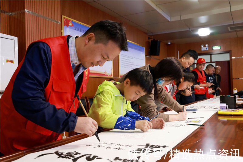 电信日|定远县举办网络安全宣传周启动仪式