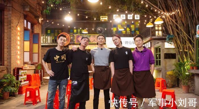 《大湾仔》拟邀嘉宾名单太豪华：只有你想不到，下季真会有他们吗