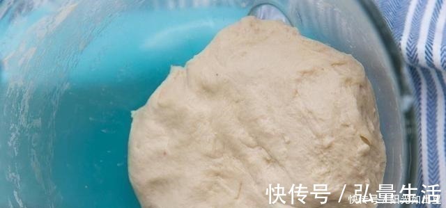 在家做面包,要掌握三个关键点,做的面包比面包店卖的好得多