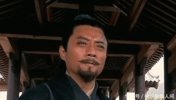 李逵|排名第八十九的梁山好汉:武艺一般运气好,为梁山七将报仇雪恨