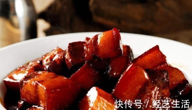糖色|做红烧肉时,直接下锅就毁了一锅肉,牢记三个窍门,红烧肉更入味