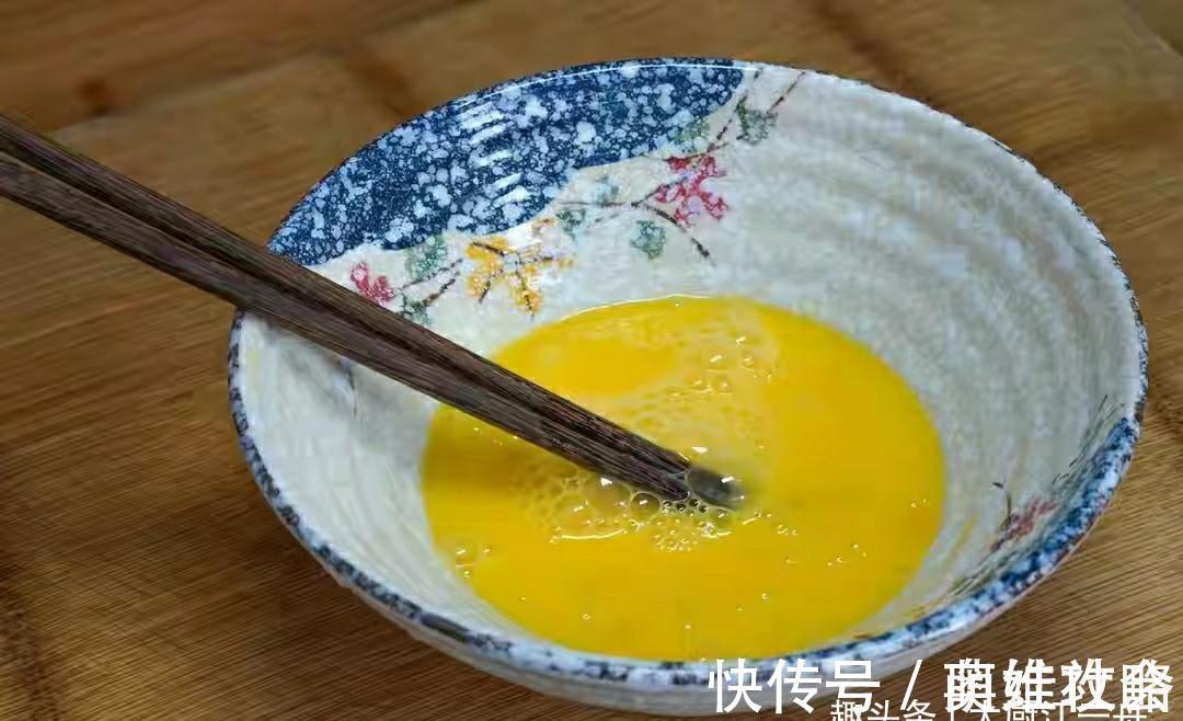 水淀粉|饭店的西红柿鸡蛋汤为啥好喝？原来是这样做的，看完的都收藏了