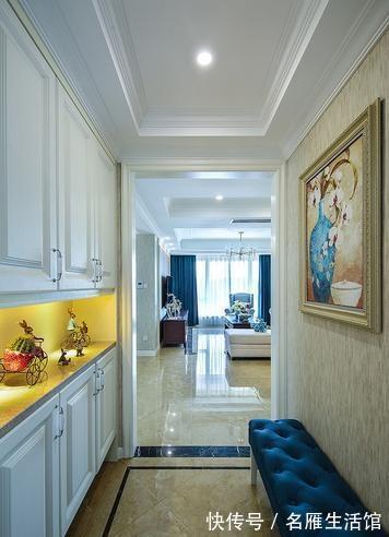 客厅|我喜欢客厅这种设计，显得好大啊！飘窗也很不错很透亮