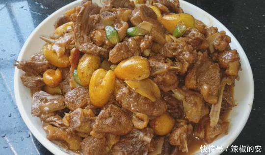 滋补|清热凉血防衰老滋补身体,清香不油腻,清香开胃没一点腥味