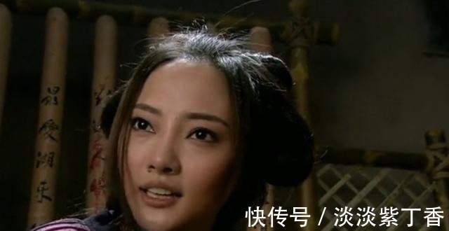 王英|水浒传里第一女将，击败过梁山八位大将，最终却没有入列108将！