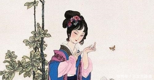 爱情|李清照和赵明诚的爱情很感人,但婚姻幸福吗?她的诗词中有了答案