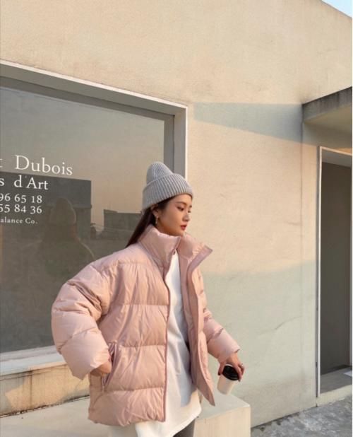 哪种穿搭最减龄？甜美元气风穿搭了解一下，这几种配色超温柔