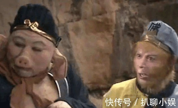 猪八戒!西游记里细思笑尿的段子, 你看到第几条忍不住笑喷了
