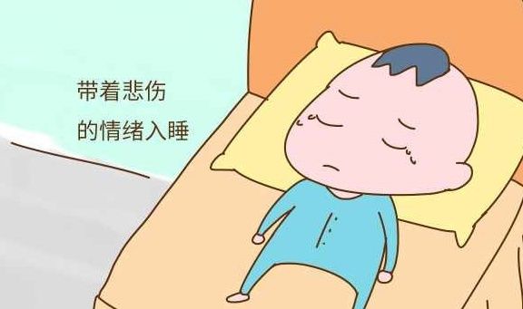 入睡|别让孩子这样入睡，耽误发育影响长高，可惜很多家长经常做