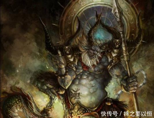 纣王手下有6大神将,第2位被准提道人降服!第4位需女娲出手!