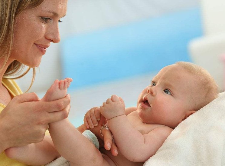 迟缓|7个信号说明宝宝发育迟缓