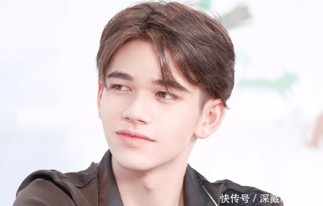 刘宇|潜力新星榜:刘宇第一庆怜第3!他没出道,真是《创4》最大遗憾