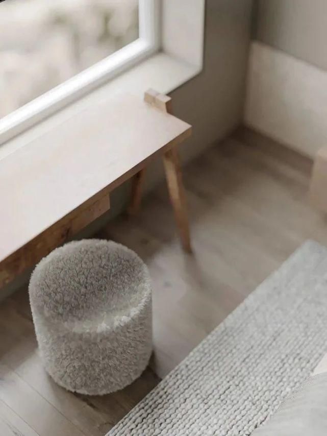 新古典主义|132㎡现代公寓，新古典主义的新境界！