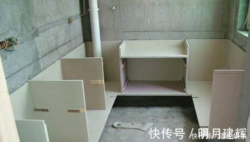 回家|越来越多人这样装厨房橱柜,省钱又实用,看完想回家砸了重装
