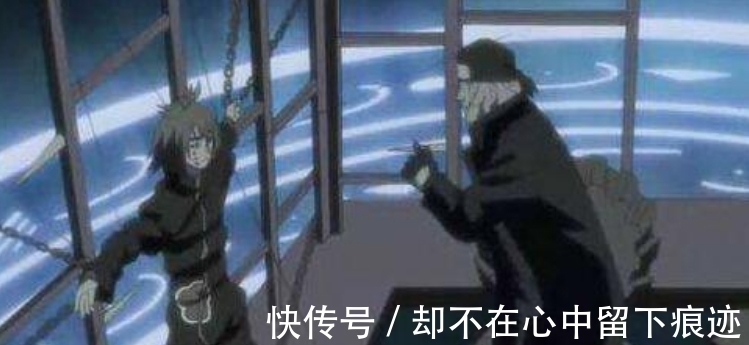 火影忍者|火影忍者:4种奇葩拷问忍术,自来也很好玩,伊比喜有点污!