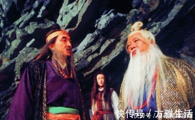 金庸@石破天武功是何水平？金庸给出答案，若在《天龙》时代会被吊打