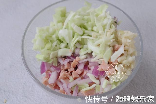 大米类|法棍好吃的做法来了，能量满满，10分钟搞定的早餐