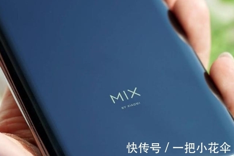 小米mix|预售破51万，真正全面屏+一亿像素，准备好开抢了吗？