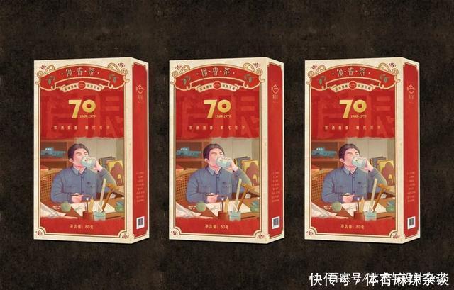 中国|玩转中国传统文化,看看这些茶叶的包装