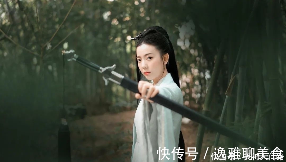 和尚|唐朝女道士爱上和尚，写下一首告白诗，将思慕之情写进骨子里，惊