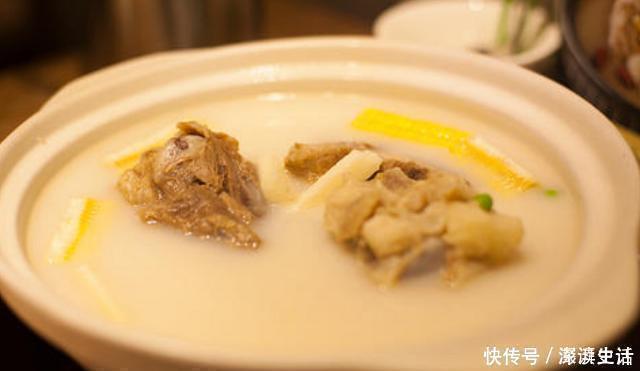 干锅花菜|去下馆子,做到“四点一不点”,老板一看便知你是行家!