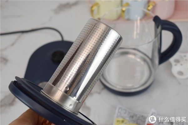 茶包|养生其实很简单，美的国潮复古养生壶，喝出健康好身体