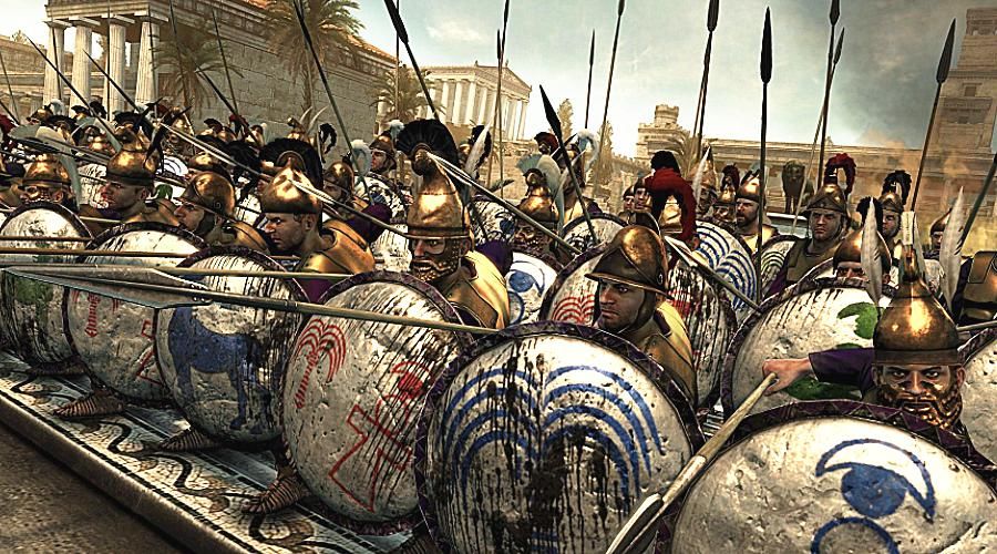 古罗马|古罗马和汉朝真没打过架吗？还真打过，最后是汉朝军队完胜