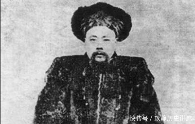 将军|清朝有十四个驻防将军 地位比九大总督还高