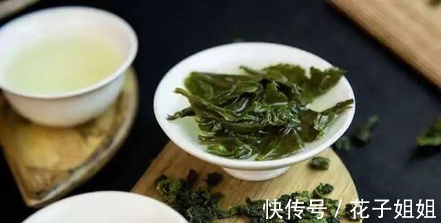 汤色|茶汤颜色越深发酵度越高你还在以颜色来区分茶类吗!