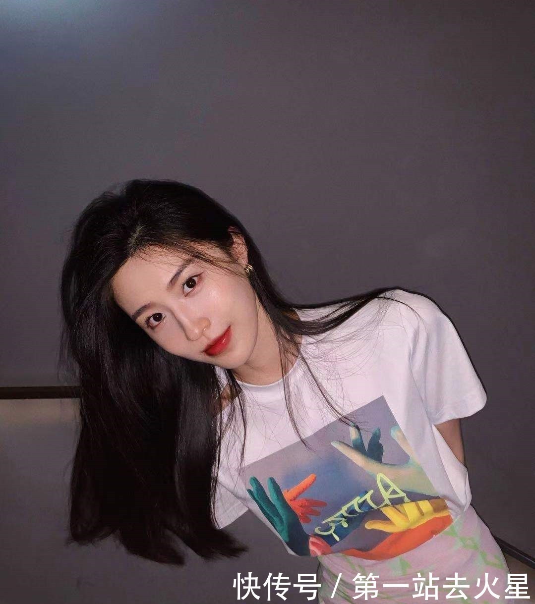 迪奥不止999好看,相比热情奔放,它更平易近人是一个宝藏色号