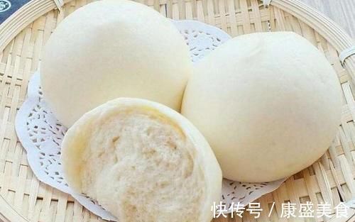 你觉得蒸馒头的面是硬点好,还是软点好?为什么?