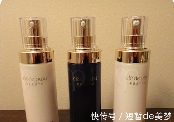 滋润型|25岁以上该用什么水乳,综合我的使用感受,结论就是这些