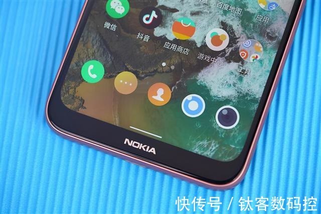 5g网络|诺基亚G50为何是千元5G手机首选?支持四大运营商5G网络还有谁