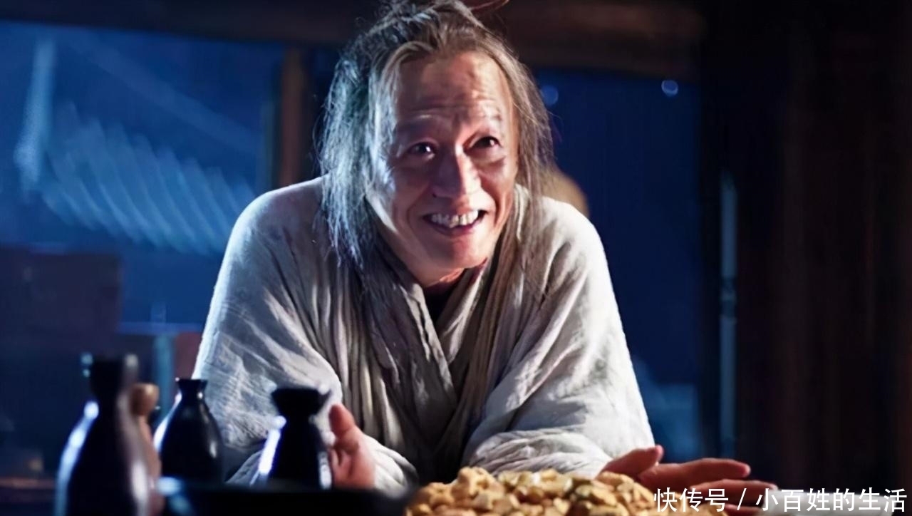 魏忠贤|崇祯什么也不干明朝就能有救？别傻了，李自成魏忠贤都不是他的错