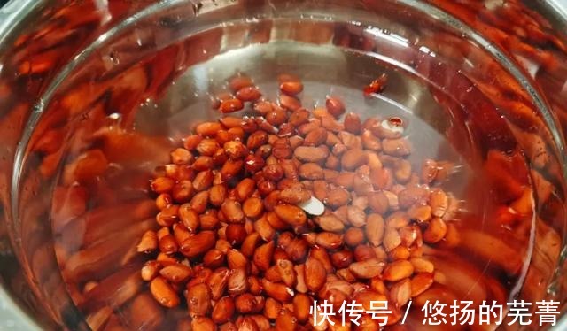 养生|天气凉了，这道古代娘娘养生的小甜品，热乎乎的全家都爱吃！