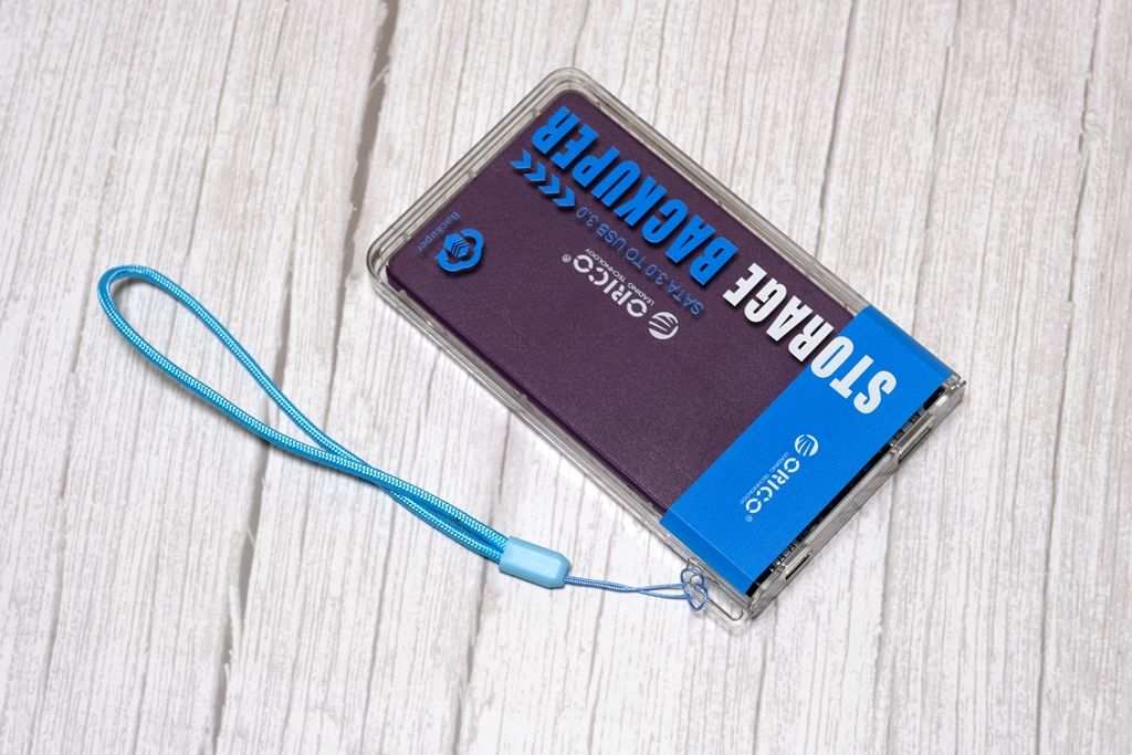 手机|备份扩容就是如此简单，ORICO手机备份宝