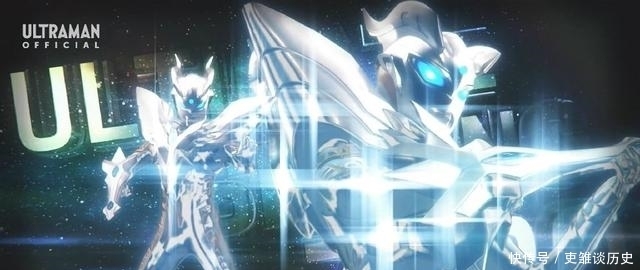 究极|赛罗的几种形态哪一种最强大?究极光辉赛罗其实并不最强大的!