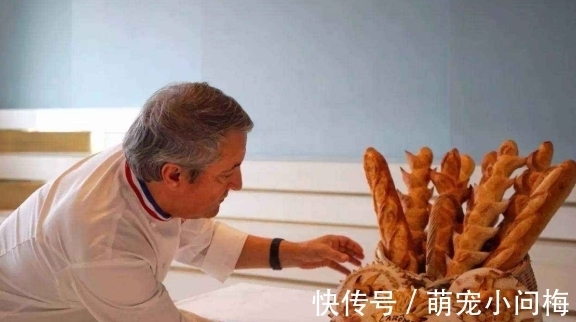 内行人|去面包店买面包时，内行人不买这5种，面包师：不懂的人喜欢吃！