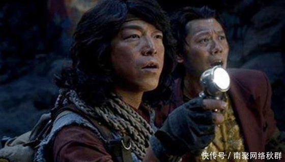 偏见|马未都先生:不要对盗墓贼有偏见,有的盗墓贼比专家厉害得多