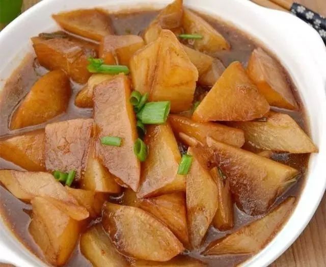 豆瓣酱|素菜红烧的15种做法，开胃又下饭，能连续吃上两碗饭