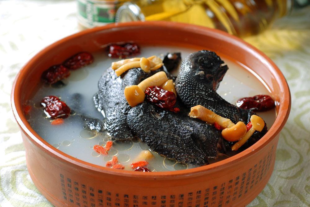 动物肝脏|女人别再被骗了,红枣、红糖根本不补血!这些食物才是补血圣品